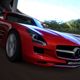 Illustration for article titled Reminder: Gran Turismo 5 Is Still Pretty